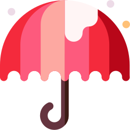 Umbrella icon