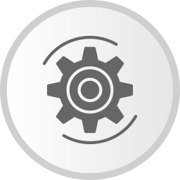 Setting icon