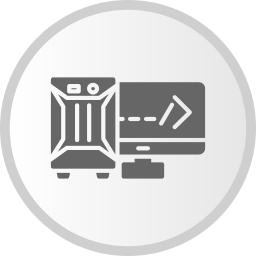 Computer icon