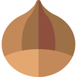 Chestnut icon