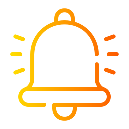 Bell icon