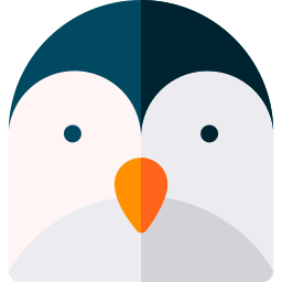 Penguin icon