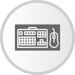 Computer icon