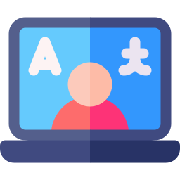 e-learning icon