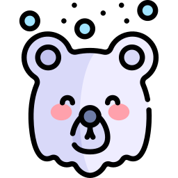 Polar Bear icon