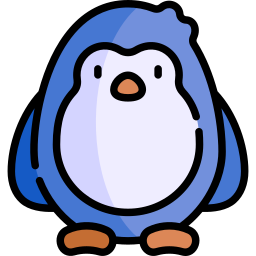 Penguin icon