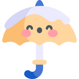 parasol ikona