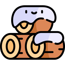 Logs icon