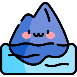 Iceberg  icon