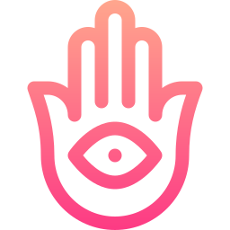 hamsa icon