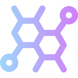 Molecule icon