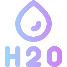 H2O icon