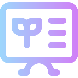 Computer icon