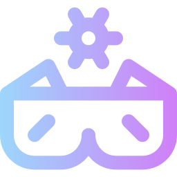 Goggles icon