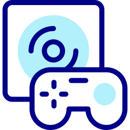 Game icon