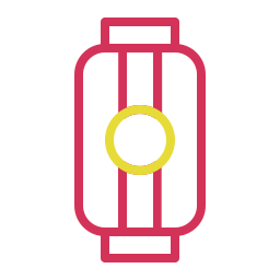 Lantern icon