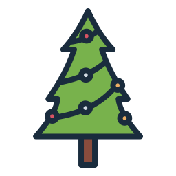 Christmas Tree icon