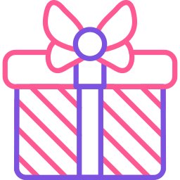 geschenkbox icon