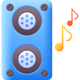 Speaker icon