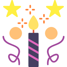 candle icon