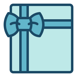 geschenk icon