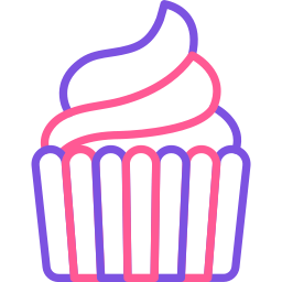 cupcake icon