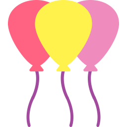 Balloon icon