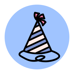 partyhut icon