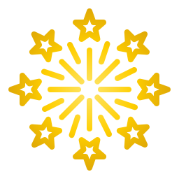 feuerwerk icon