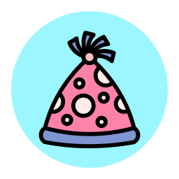 partyhut icon