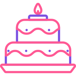 kuchen icon