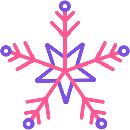 schneeflocke icon