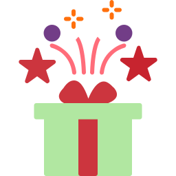 Gift icon