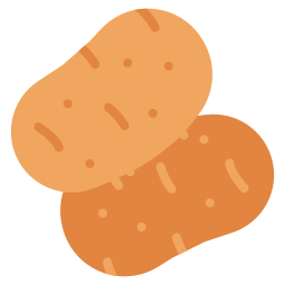 Potato icon