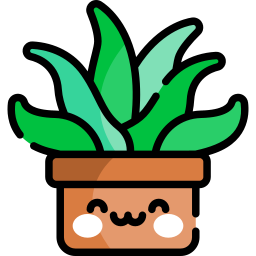 aloe vera icon