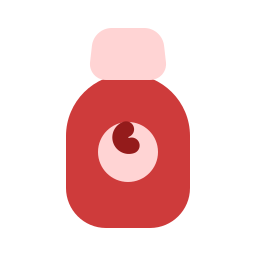 shampoo icon