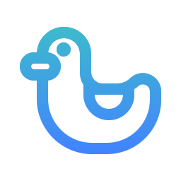 Duck icon