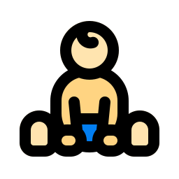 sitzen icon