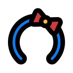 stirnband icon