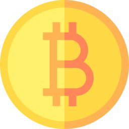 Bitcoin icon