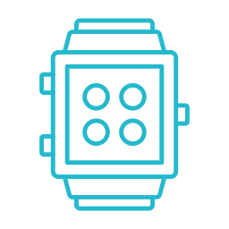 smartwatch icon