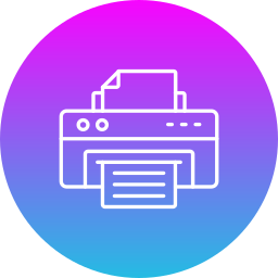 drucker icon