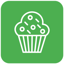 Muffin icon