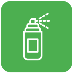 spray icon