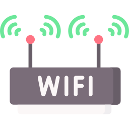 wifi Icône