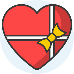 geschenk icon