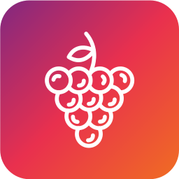 Grapes icon