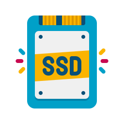 ssd icon