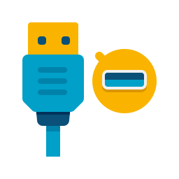 usb-kabel icon