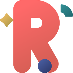 buchstabe r icon